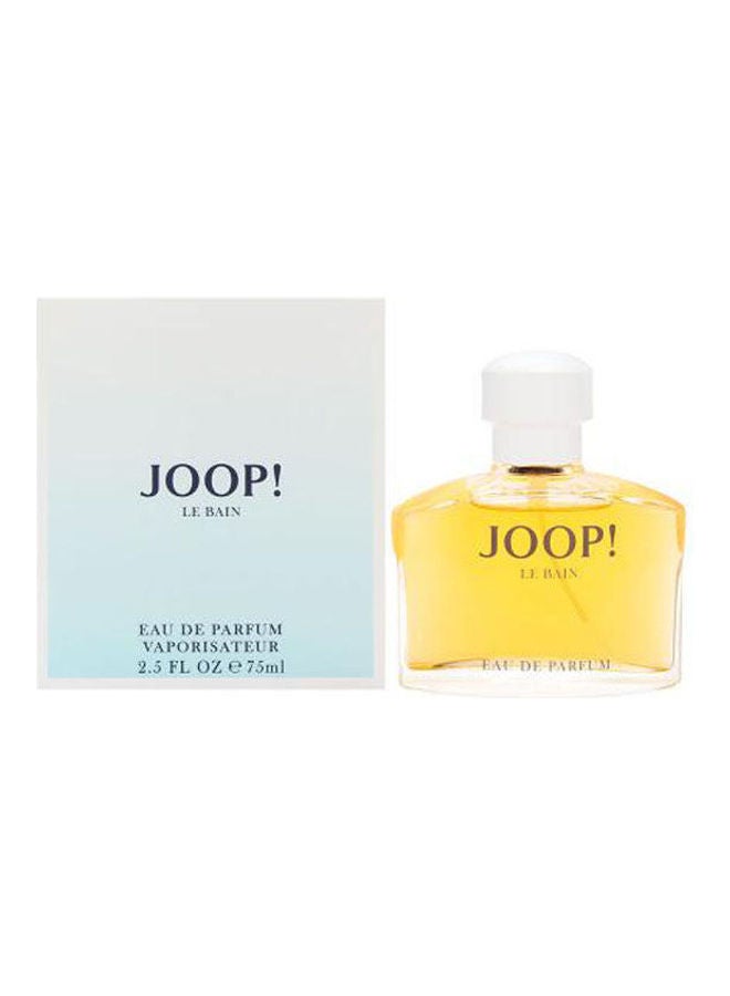 Joop Le Bain EDP 75ml