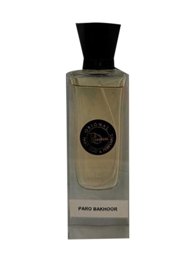 Bhakoor EDP 80ml