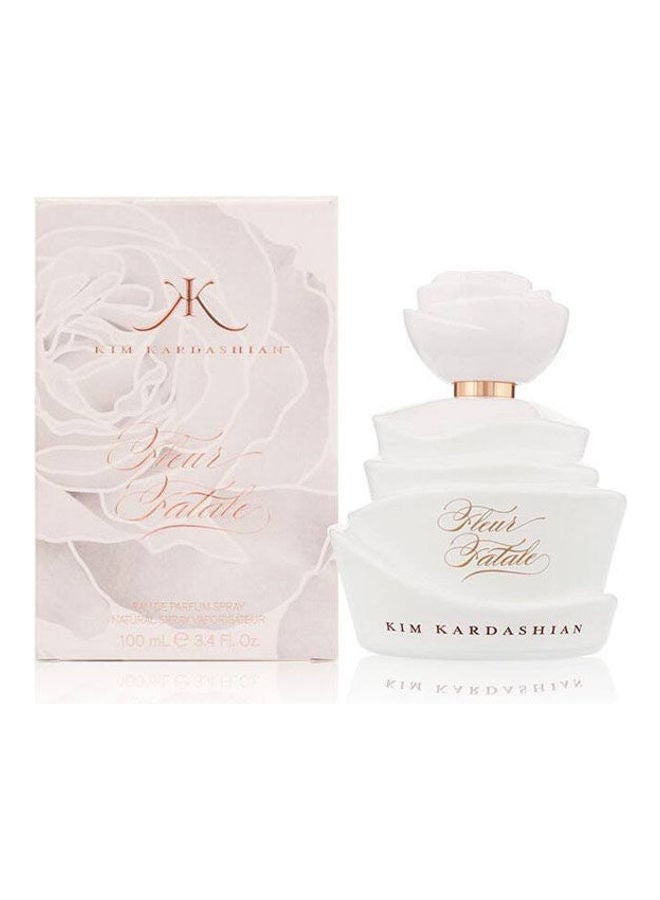 Fleur  Fatale EDP 100ml