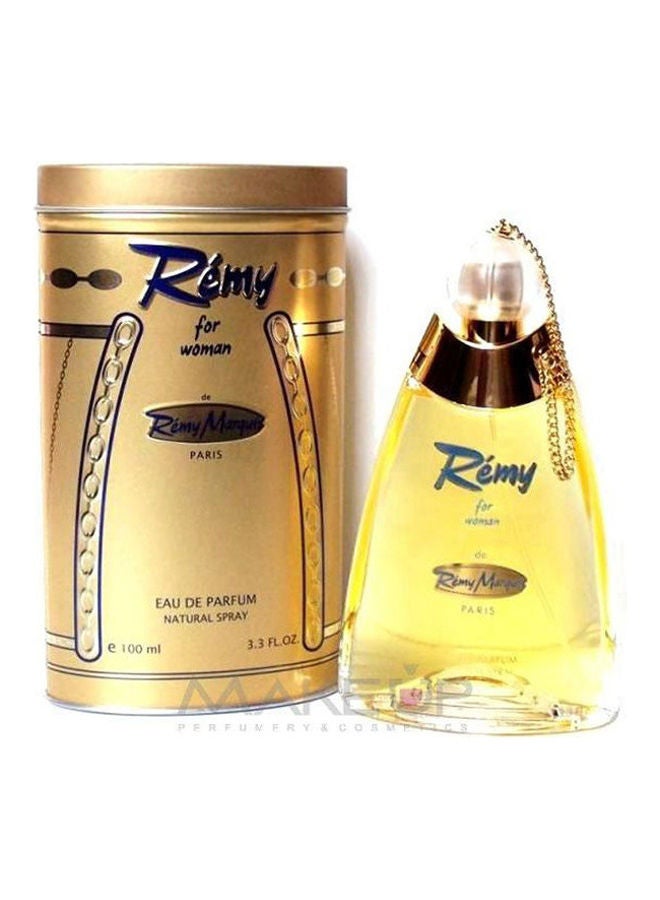 Remy Eau De Parfum For Woman 100ml