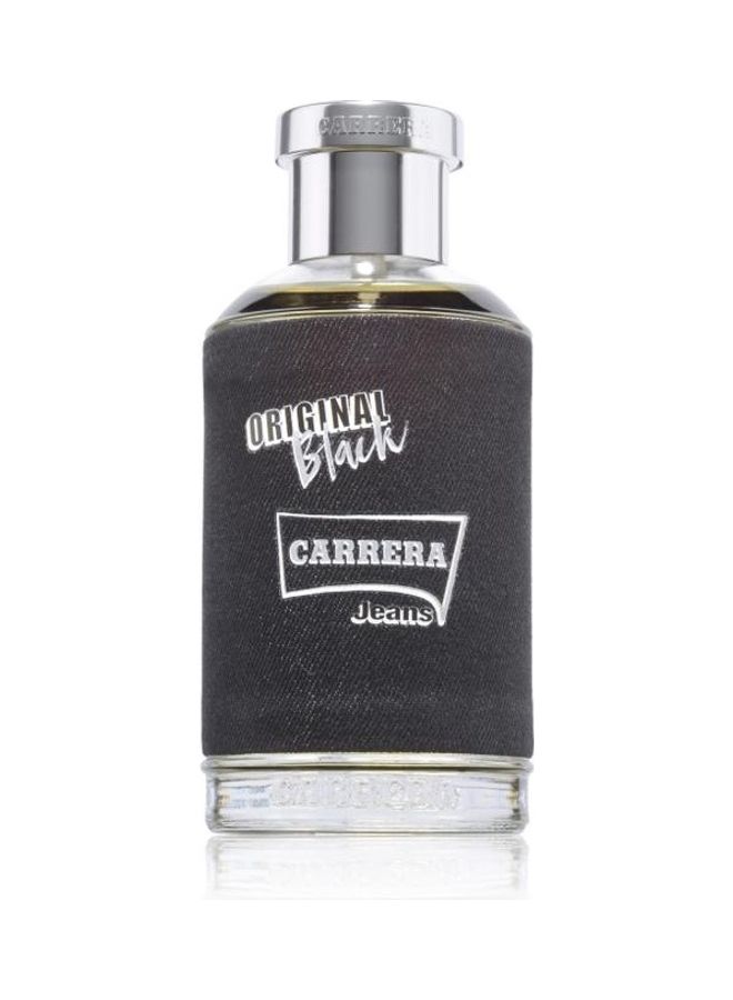 Jeans Orignal Black Uomo EDP Natural Spray 125ml