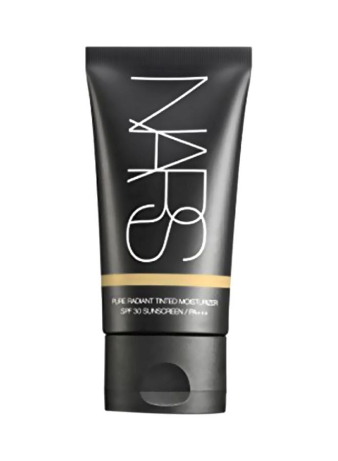 Pure Radiant Tinted Moisturizer SPF 30, No. 01 St. Moritz/Medium, 1.9 Ounce