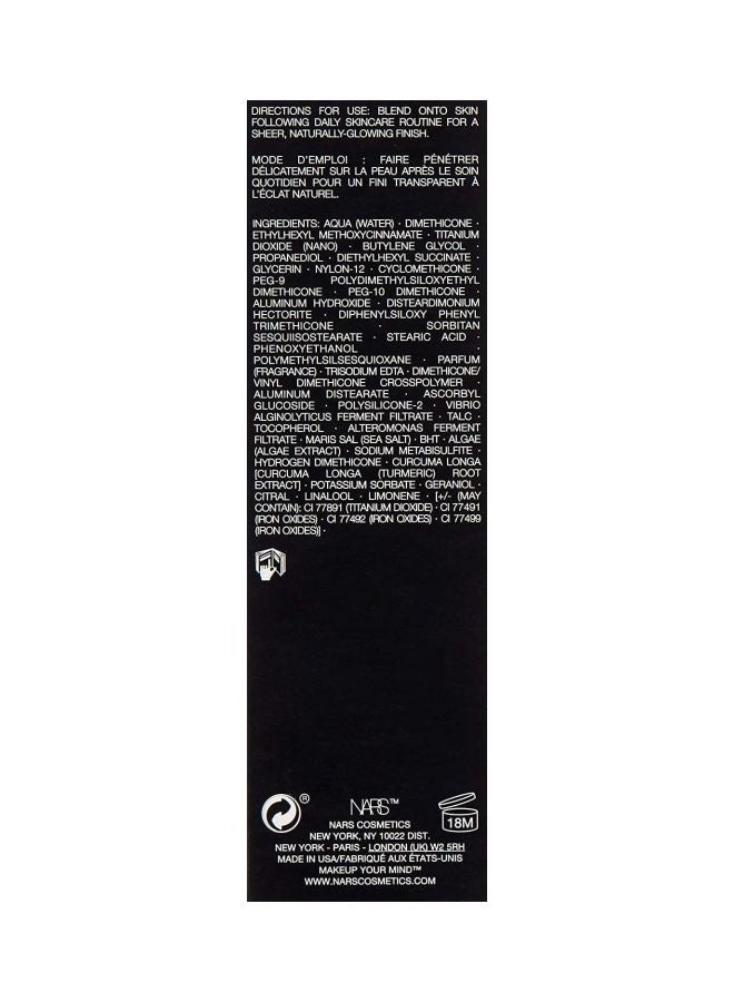 Pure Radiant Tinted Moisturizer SPF 30, No. 01 St. Moritz/Medium, 1.9 Ounce