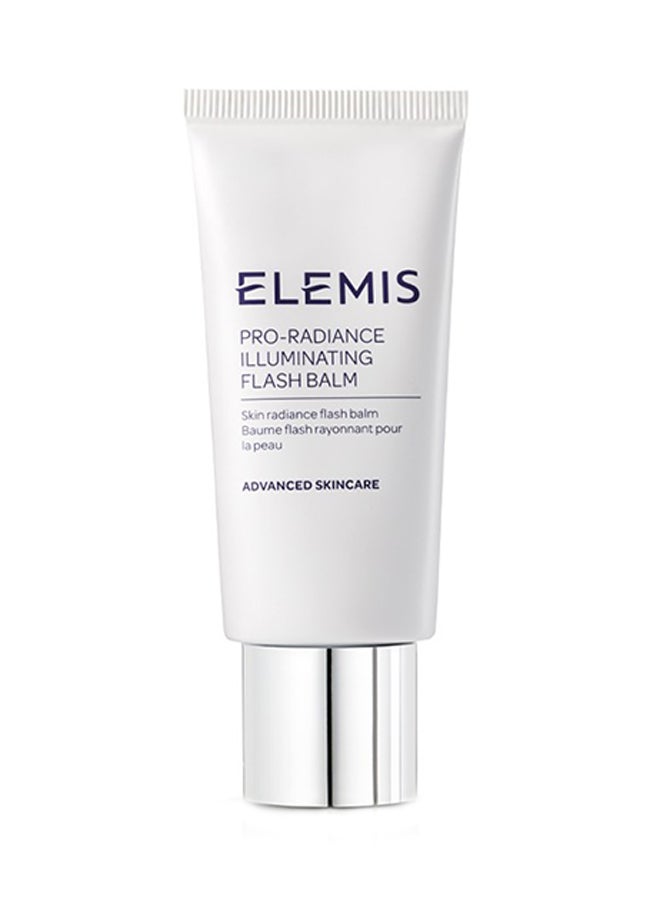 Pro Radiance Illuminating Flash Balm 50ml