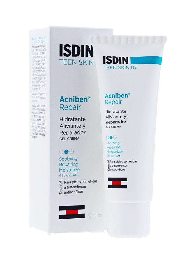 Acniben Rx Hydrating Gel Cream 40ml