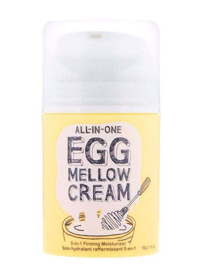 Egg Mellow Cream 50grams