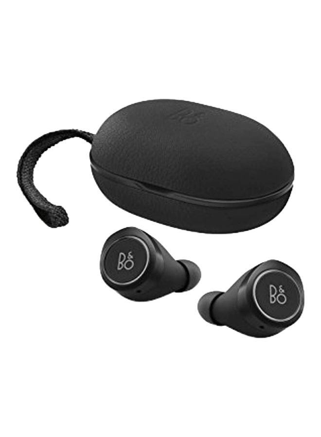 Beoplay E8 Bluetooth In-Ear Earphones Black
