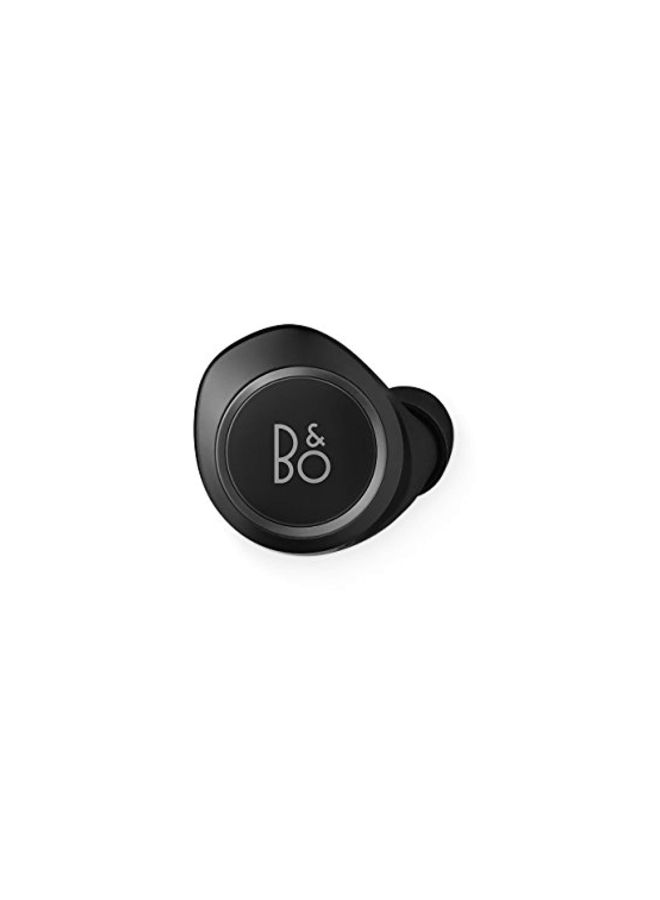 Beoplay E8 Bluetooth In-Ear Earphones Black