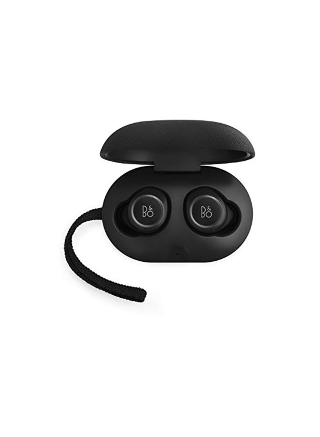 Beoplay E8 Bluetooth In-Ear Earphones Black