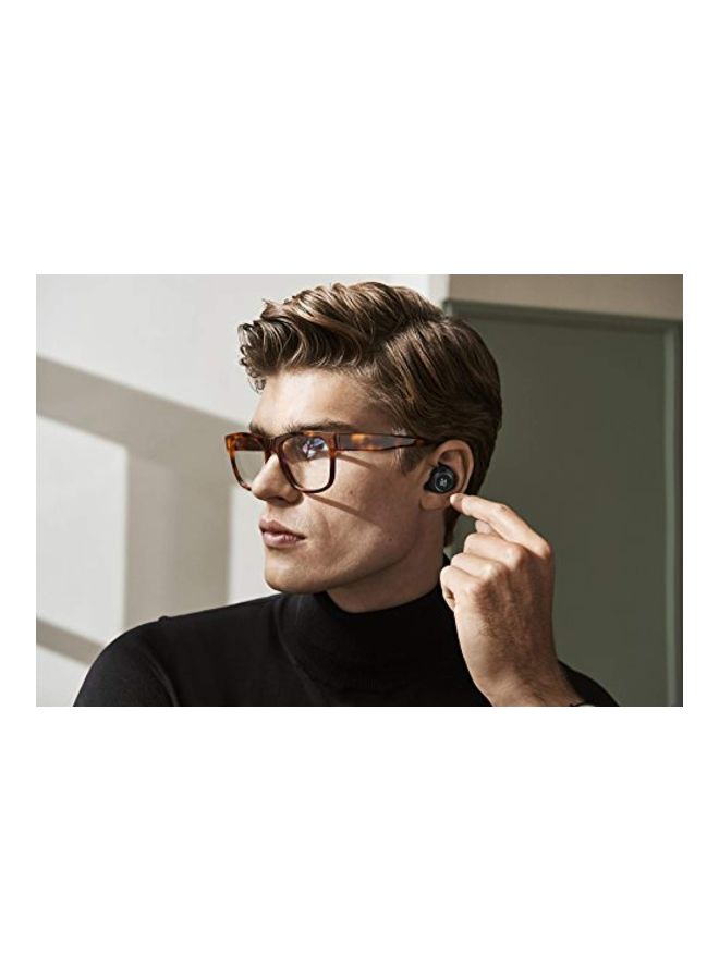 Beoplay E8 Bluetooth In-Ear Earphones Black