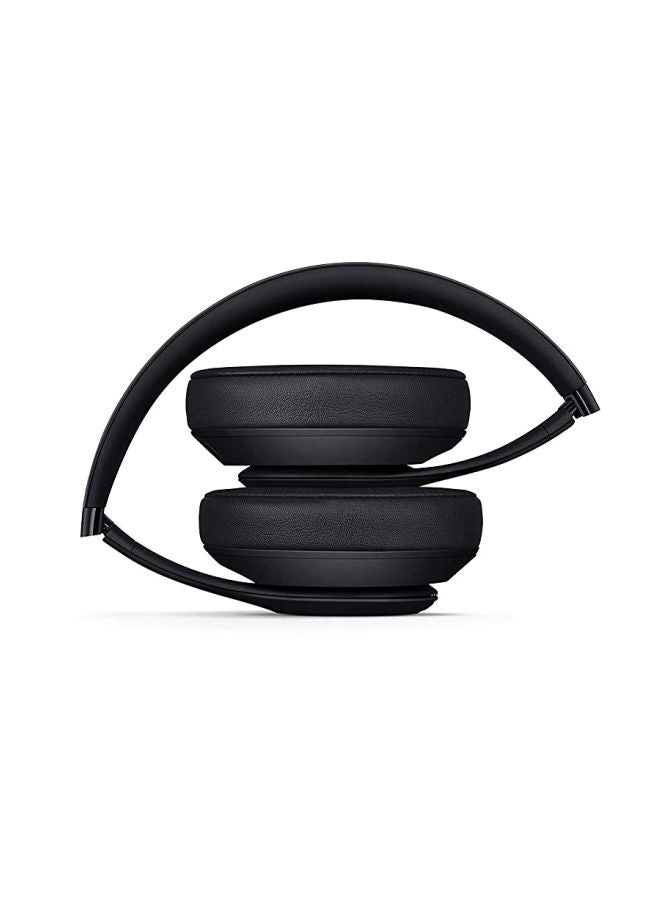 Studio3 Bluetooth Over-Ear Headphones Black