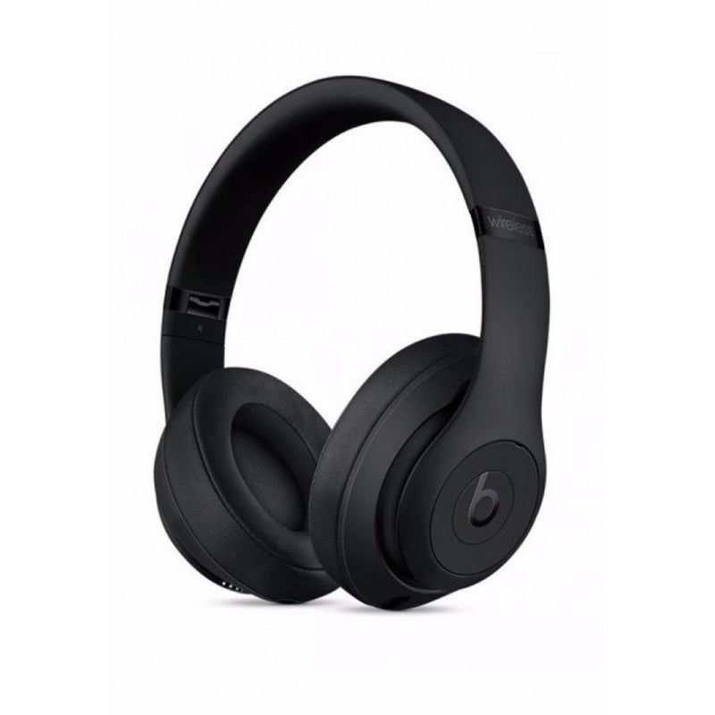 Studio3 Wireless Over Ear Headphones Black