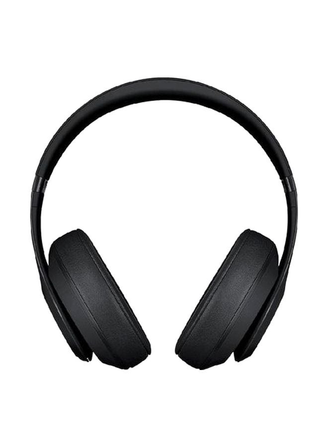 On-Ear Studio3 Wireless Headset Matte Black