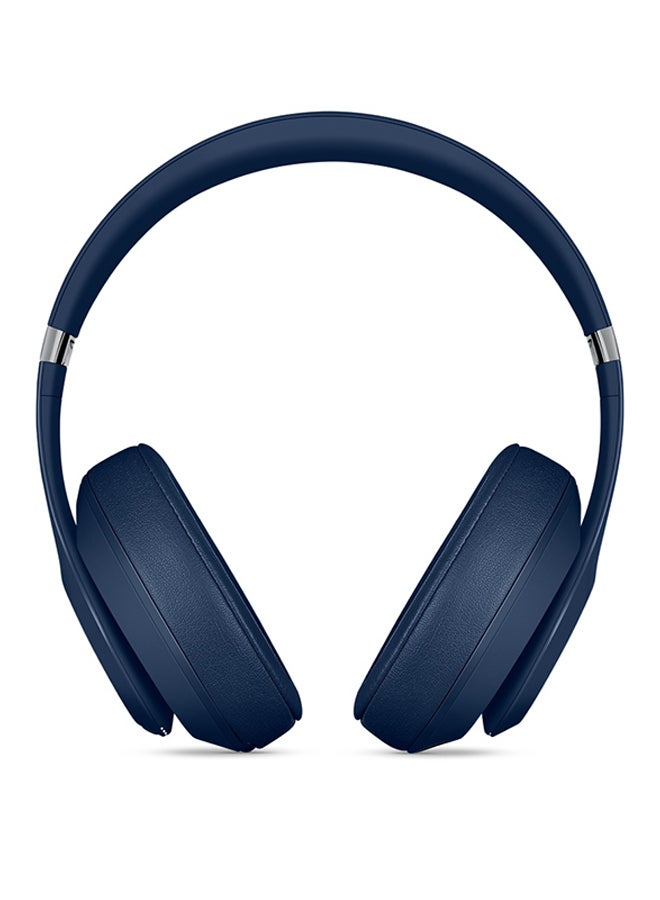 Studio3 Wireless Over-Ear Headphones Blue