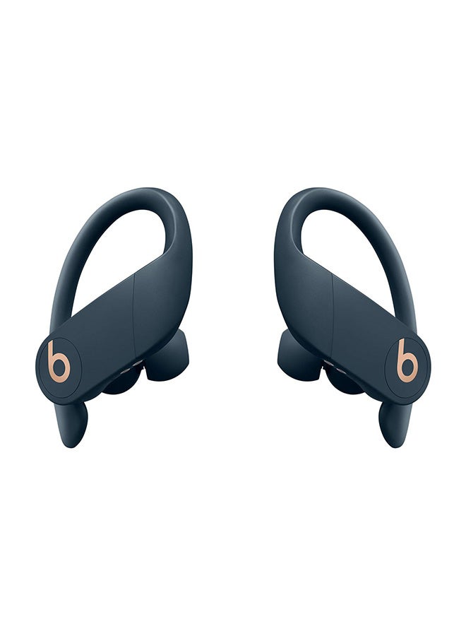 Powerbeats Pro Wireless Bluetooth In-Ear Headphone Navy Blue