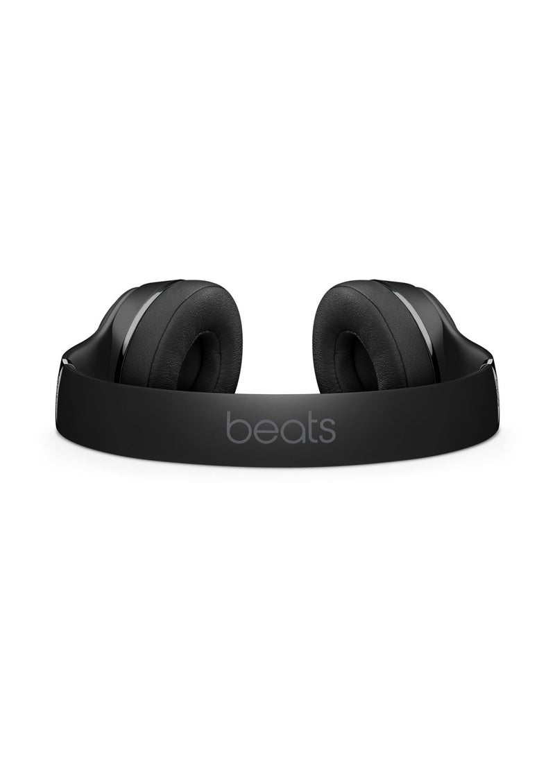 Solo3 Wireless On-Ear Headphones Black