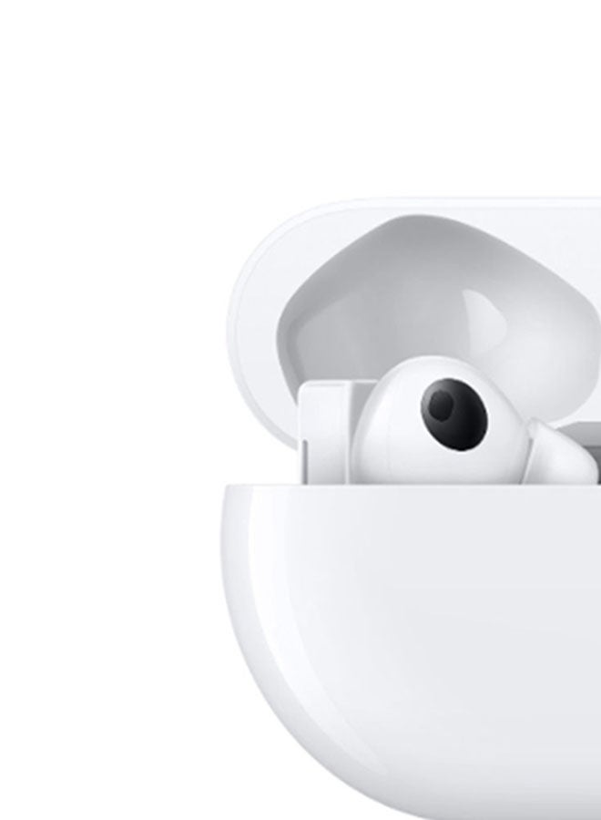 FreeBuds Pro True Wireless In-Ear Bluetooth Earphones Ceramic White
