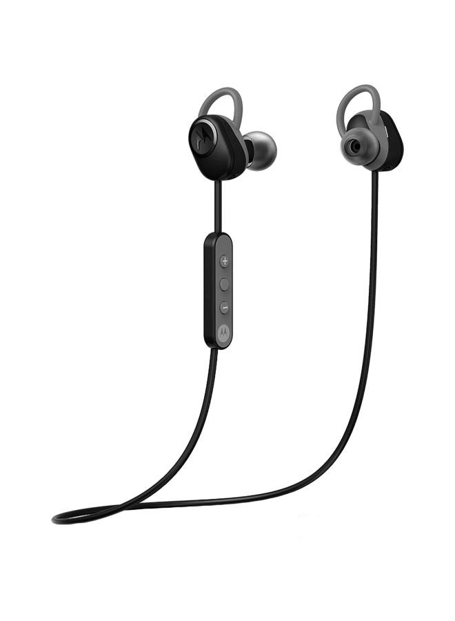 Verve Loop In-Ear Headset Black