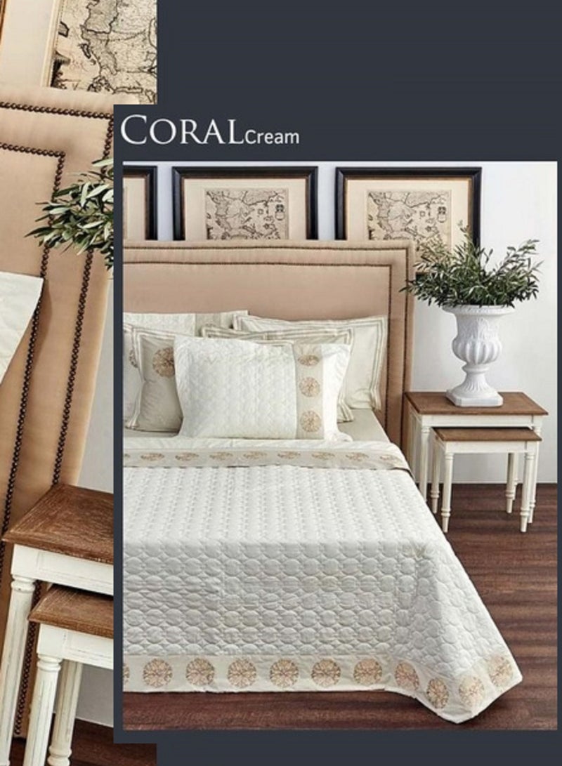 19.69 Bedspread Set