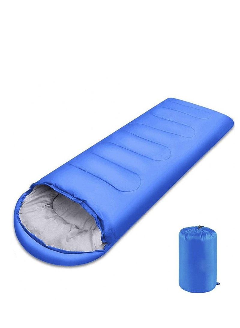 Sleeping Bag, Lightweight Sleeping Bags for Kids Adults Girls Women