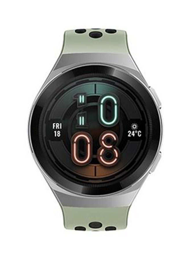 GT2 E Smart Watch,HCT-B19 Mint Green