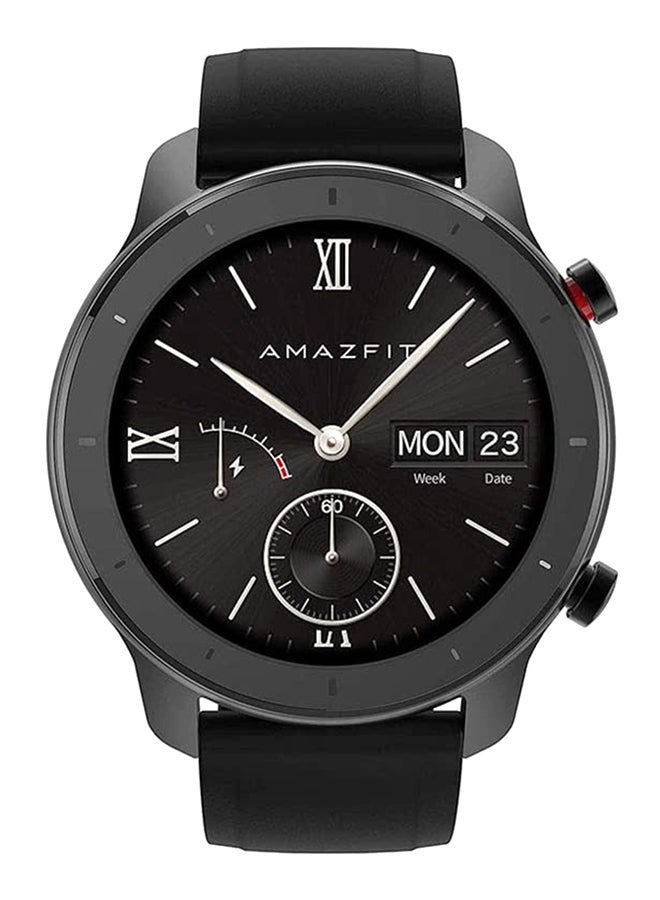 GTR Smartwatch 42mm Starry Black