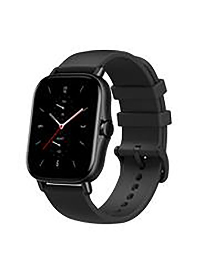 GTS 2 Smartwatch Midnight Black