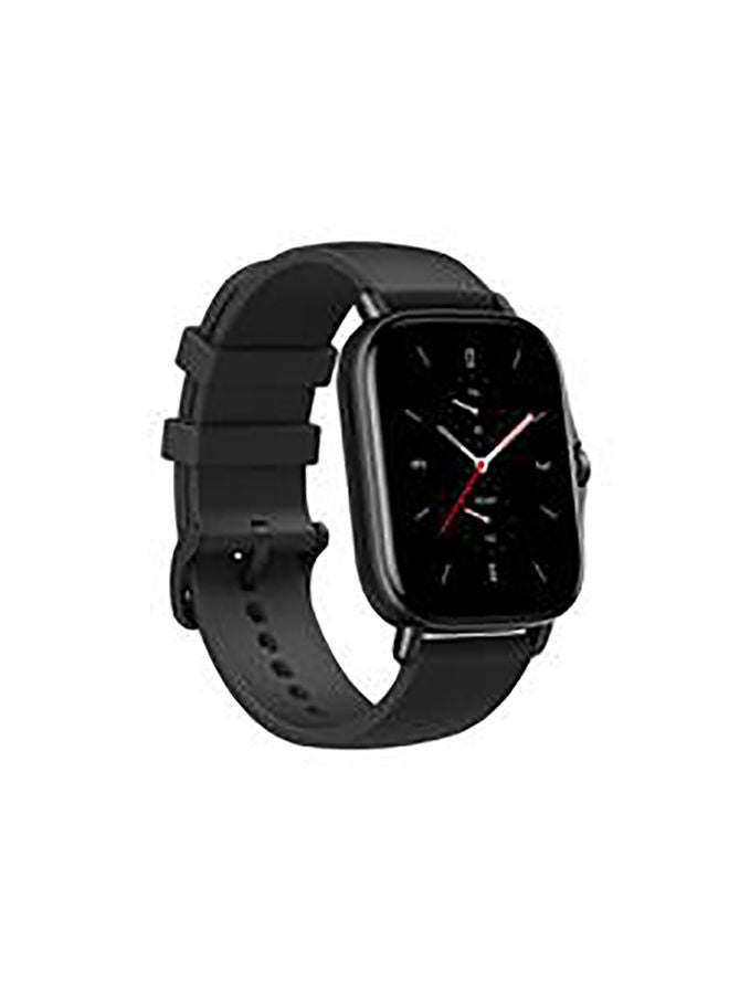 GTS 2 Smartwatch Midnight Black