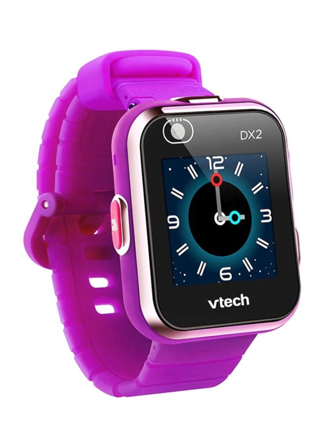 Kids Smartwatch DX2 Purple/Black