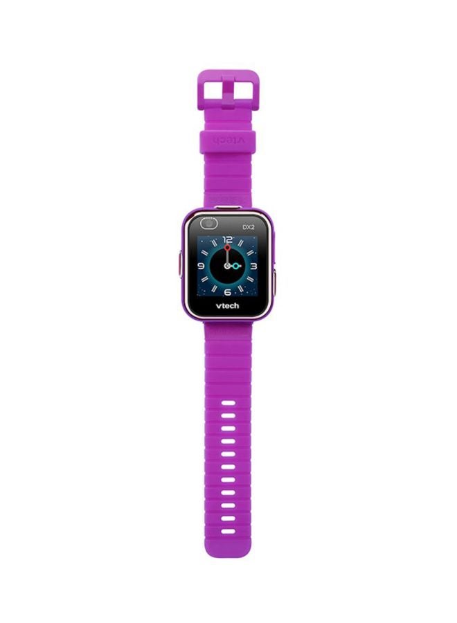 Kids Smartwatch DX2 Purple/Black