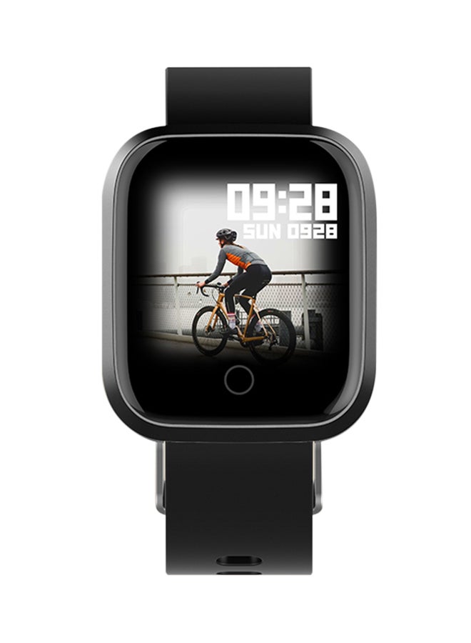 Motive Smartwatch Black