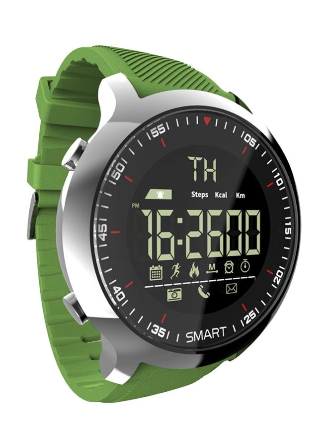 MK18 Smartwatch Green