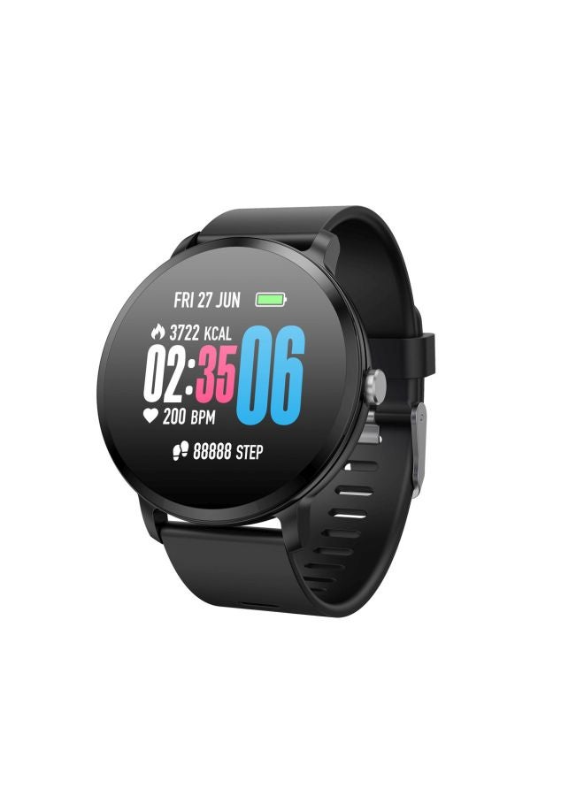 S11 Smart Watch Black