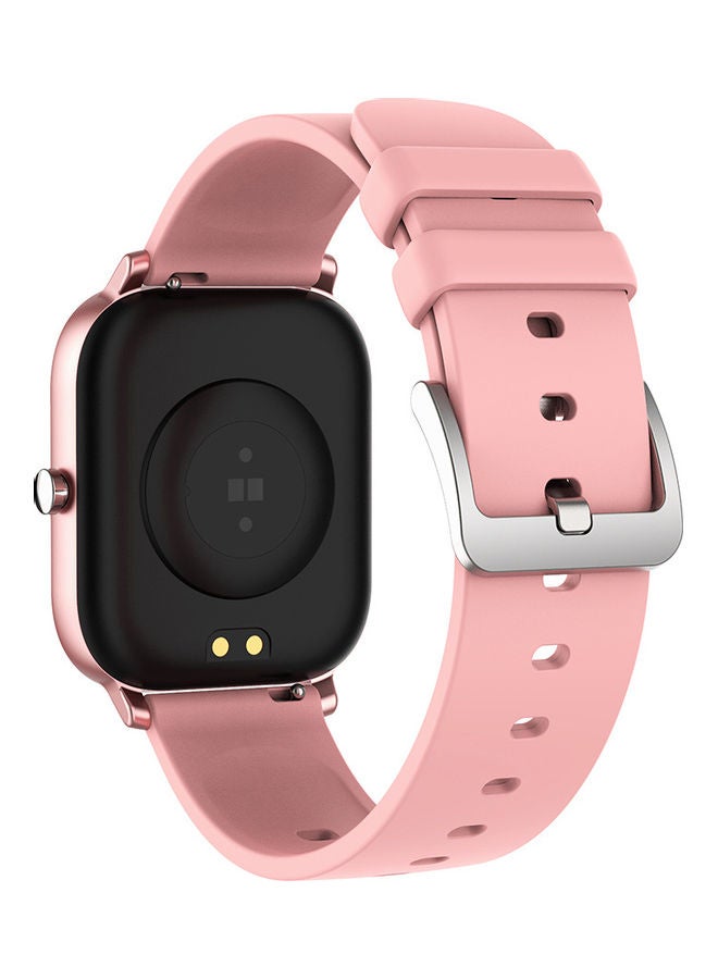 P8 Smart Bracelet Pink/Black