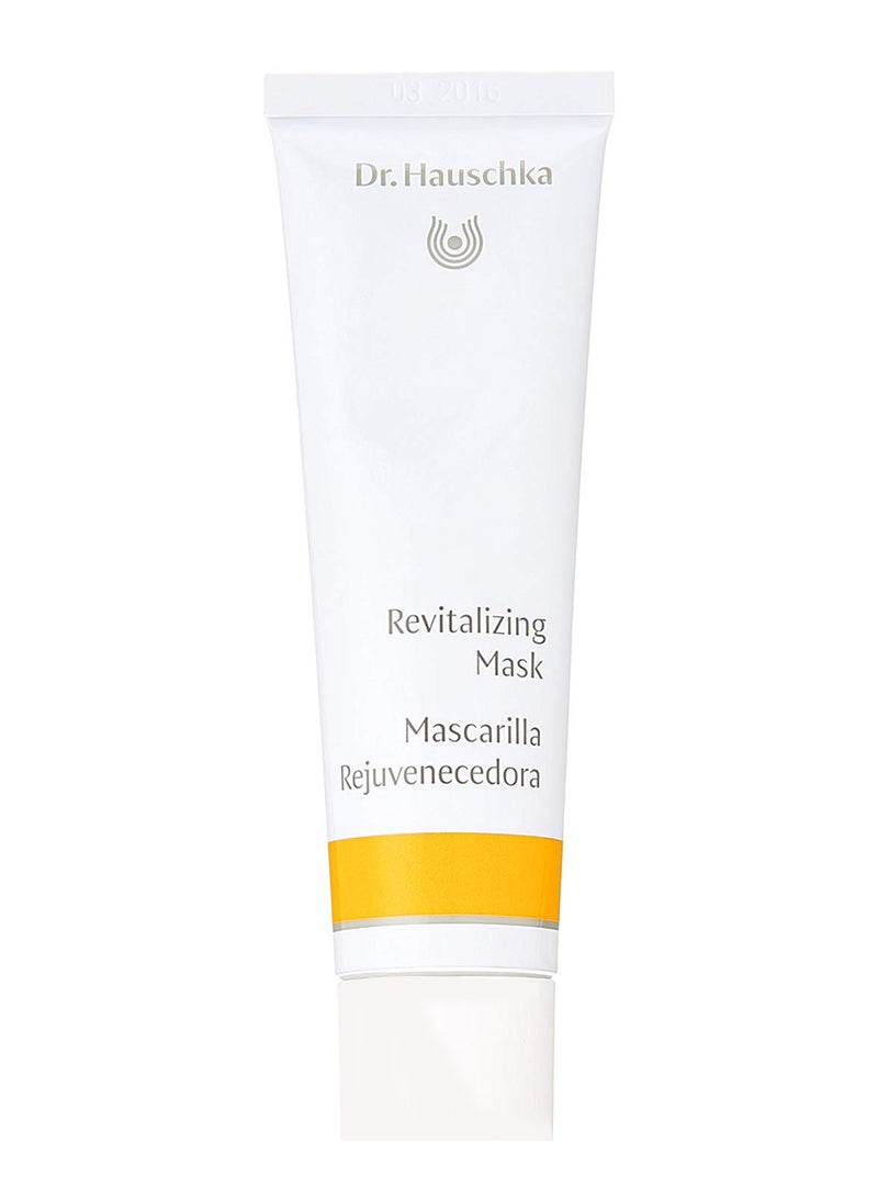 Revitalizing Mask