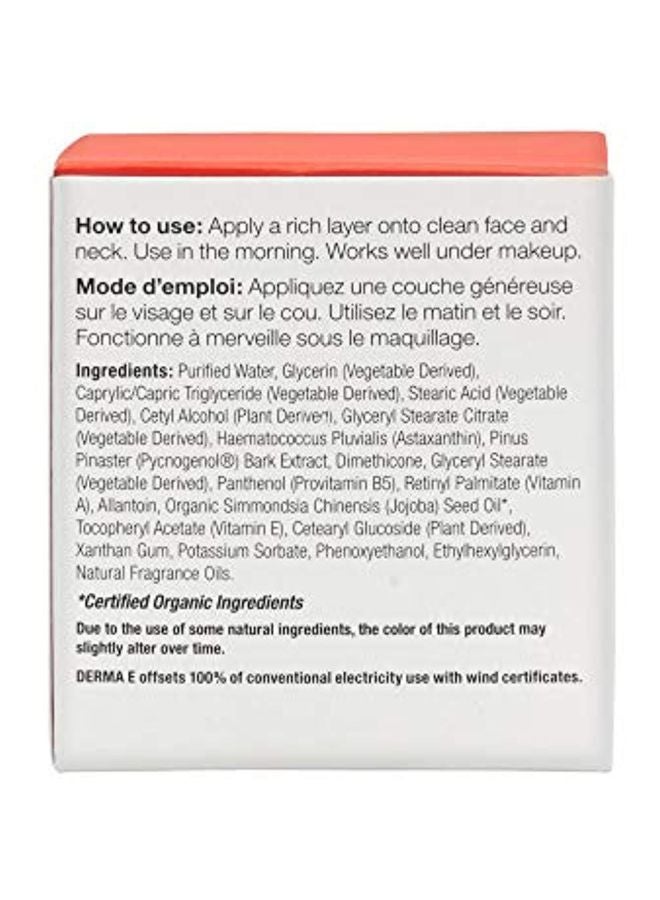 Anti-Aging Regenerative Day Cream