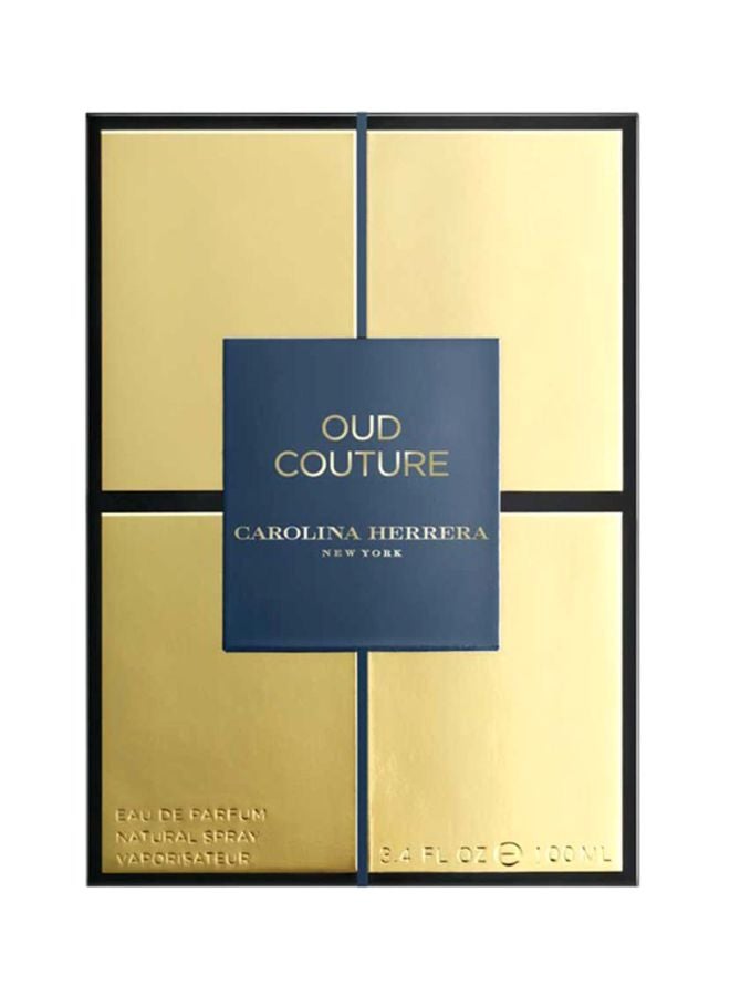 Oud Couture EDT 100ml