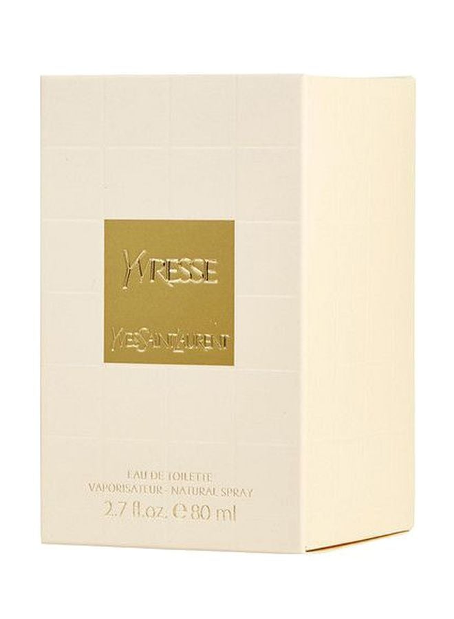 Yvresse EDT 80ml