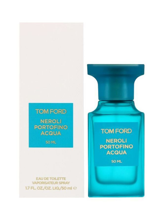 Neroli Portofino Acqua EDT 50ml