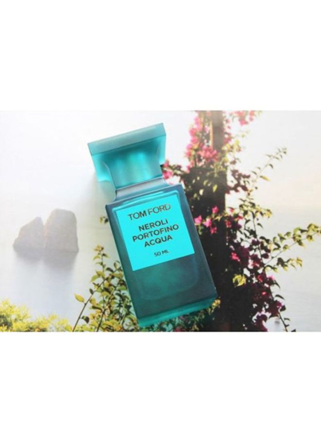 Neroli Portofino Acqua EDT 50ml