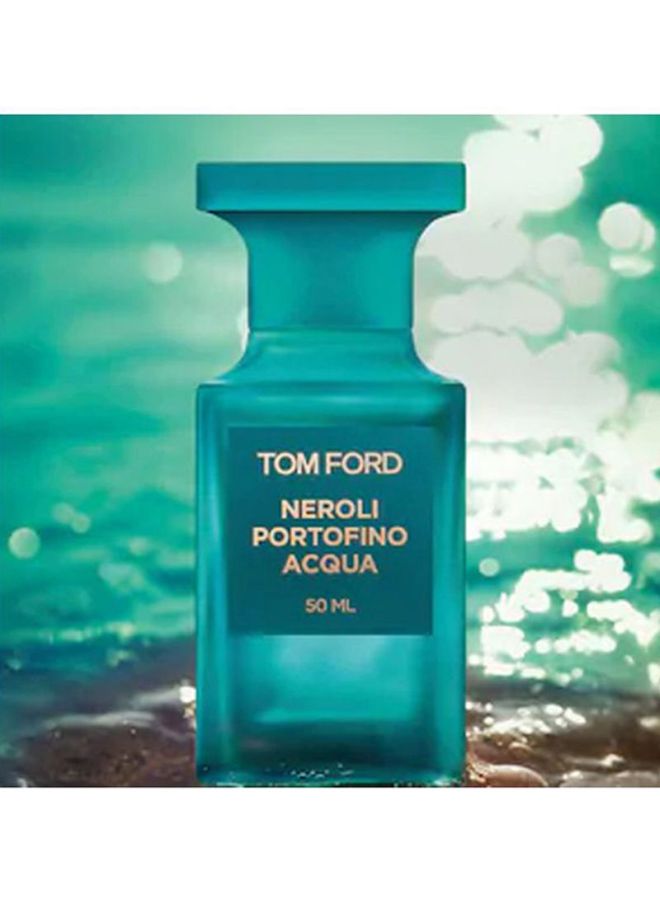 Neroli Portofino Acqua EDT 50ml