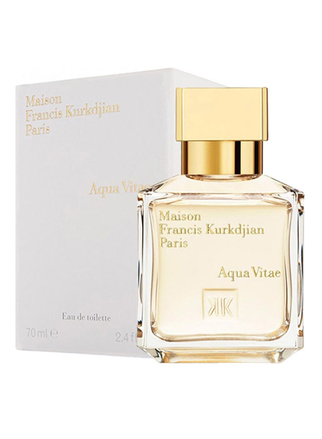 Aqua Vitae EDT 70ml