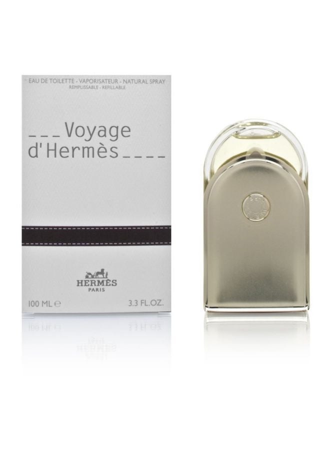 Terre D'Hermes Voyage EDT 100ml