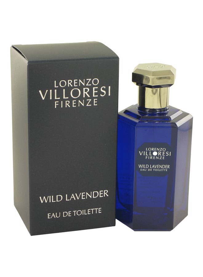 Firenze Wild Lavender EDT 100ml