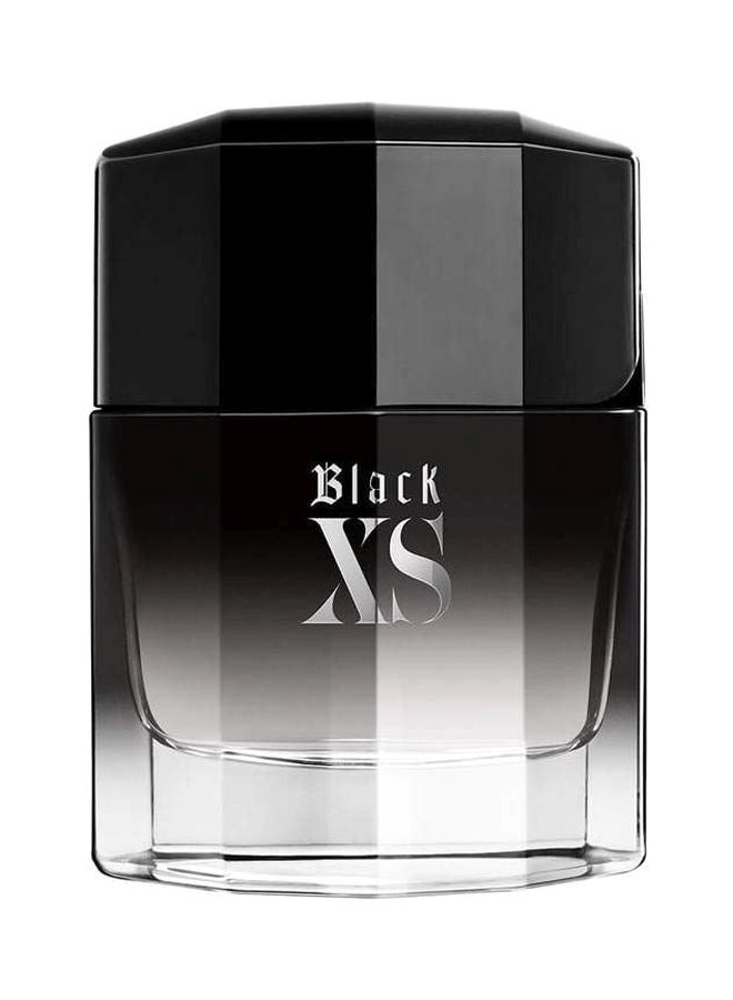 XS Black EDT 100ml