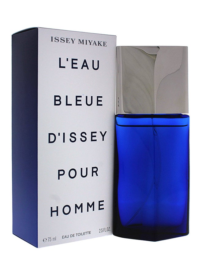 L'Eau Bleue D'Issey Pour Homme EDT 75ml