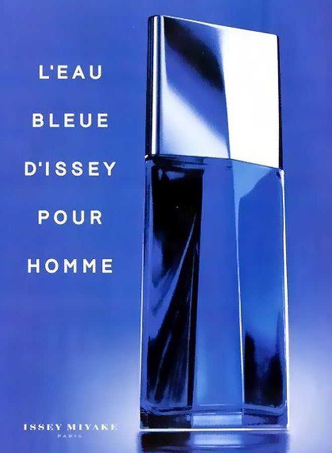 L'Eau Bleue D'Issey Pour Homme EDT 75ml