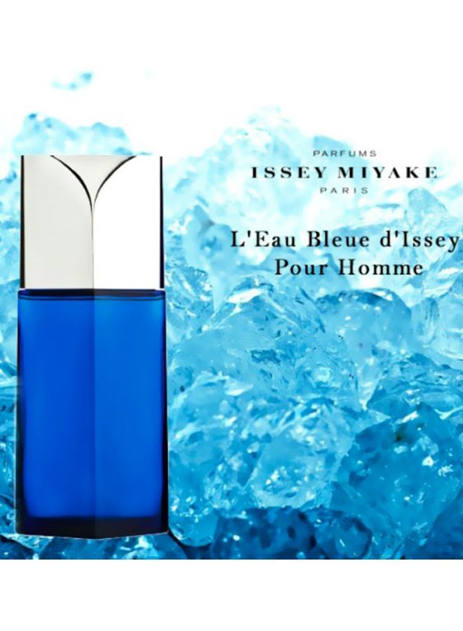 L'Eau Bleue D'Issey Pour Homme EDT 75ml