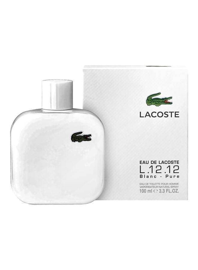 Blanc Pour Homme EDT 100ml