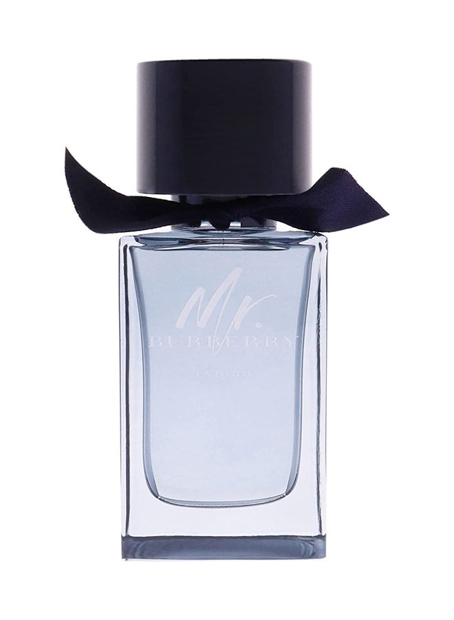 MR BURBERRY INDIGO EDT 100ml